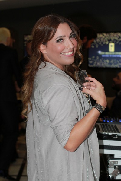 Daniella Rahmeh's Birthday Party 